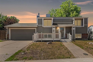 15716 E Temple Place, Aurora, CO 80015