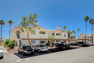 698 S Racetrack Rd Unit 124, Henderson, NV 89015
