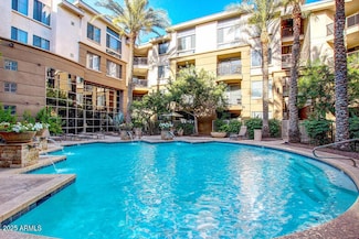 1701 E Colter St Unit 310, Phoenix, AZ 85016