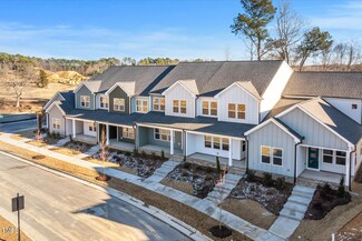 3939 Willow Gate Way, Raleigh, NC 27604