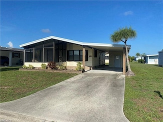 26356 Charlotte Dr, Bonita Springs, FL 34135