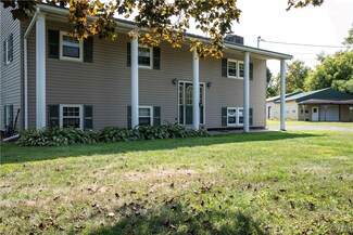 6452 Martin St, Rome, NY 13440