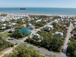 LOT 19 Pebble Beach Ave, Cape San Blas, FL 32456