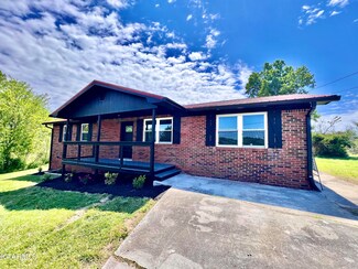 1311 Nell St, Tazewell, TN 37879