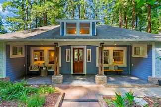 8866 Highway 9, Ben Lomond, CA 95005