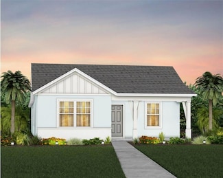 7408 Olivewood Ave, Orlando, FL 32829