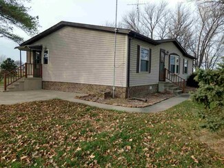 10737 S Us Highway 231, Huntingburg, IN 47542