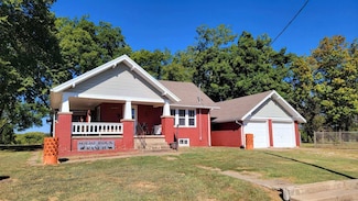 2565 Native Rd, Fort Scott, KS 66701