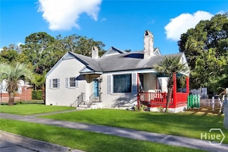1402 E 51st St, Savannah, GA 31404