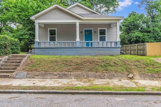 510 Leath St, Memphis, TN 38105