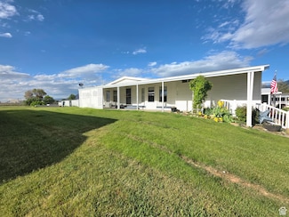 1111 N 2000 W Unit 8, Ogden, UT 84404