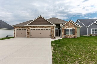 7119 Wolfsboro Ln, Fort Wayne, IN 46835