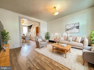 405 Mcknight St, Gordon, PA 17936