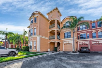 2733 Via Cipriani Unit 821A, Clearwater, FL 33764