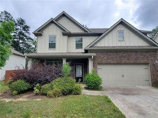 2289 Overlook Ave, Lithonia, GA 30058