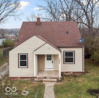 1504 W 11th St, Anderson, IN 46016