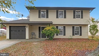 2415 York Ct, Waldorf, MD 20602