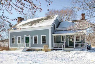 1115 Case St, Middlebury, VT 05753