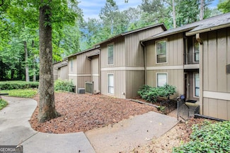 8740 Roswell Rd Unit 2G, Atlanta, GA 30350
