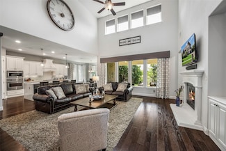 2272 Brooks Trail, Heath, TX 75126