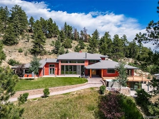 6519 Jungfrau Way, Evergreen, CO 80439