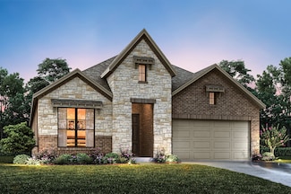 2608 Lila St, Burleson, TX 76028