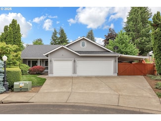 1565 Fairview Place, Cottage Grove, OR 97424