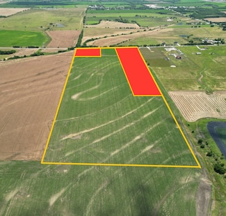 9775 County Road 505, Alvarado, TX 76009