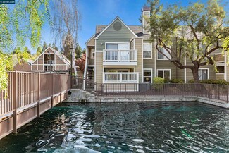 225 Reflections Dr Unit 15, San Ramon, CA 94583
