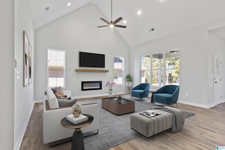 3669 Vanderbilt Way, Fultondale, AL 35068