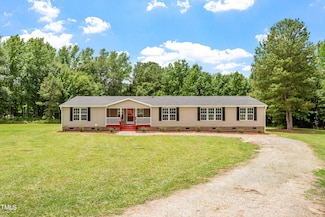 371 Barnes Ridge Dr, Clayton, NC 27520