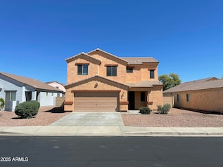 22038 W Mohave St, Buckeye, AZ 85326