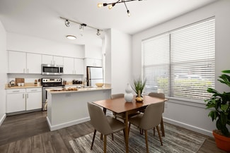 1201 Grove Blvd Unit 1103, Austin, TX 78741