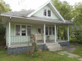 1224 N Olive St, South Bend, IN 46628