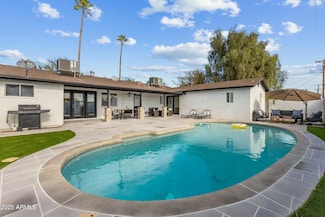 7349 E Roosevelt St, Scottsdale, AZ 85257