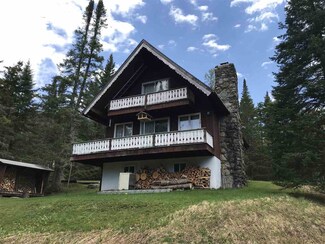 25 Evergreen Ln, Westfield, VT 05859
