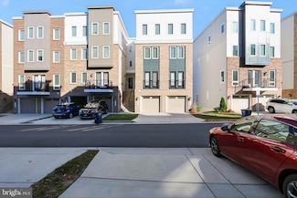 1322 Rail Stop Dr, Woodbridge, VA 22191