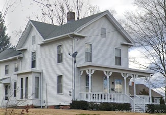 120 S Main St, Manchester, CT 06040