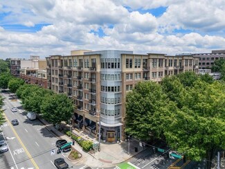 201 W Ponce de Leon Ave Unit 402, Decatur, GA 30030