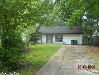 0 Nolen Dr, Little Rock, AR 72209