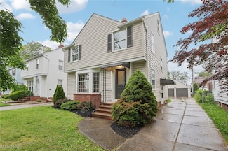 21601 Roberts Ave, Euclid, OH 44123