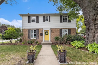 740 van Raalte Ave, Holland, MI 49423