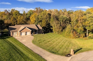 3019 Minton Ct, Memphis, IN 47143