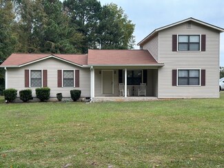 5119 White Oak Rd, Appling, GA 30802