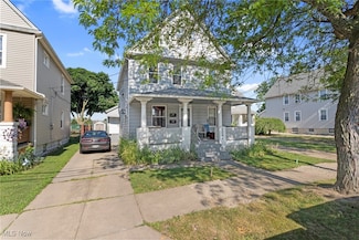 2064 Halstead Ave, Lakewood, OH 44107