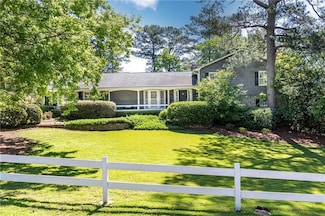 3099 Farmington Dr SE, Atlanta, GA 30339