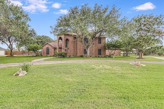 4717 Mars Hill Dr, Corpus Christi, TX 78413