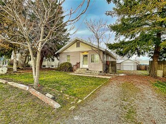 226 Conconully St, Okanogan, WA 98840