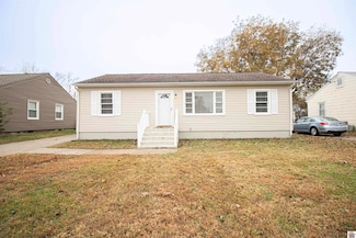 257 Navaho Dr, Paducah, KY 42001