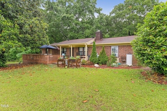 5932 Johnson Pond Rd, Fuquay Varina, NC 27526